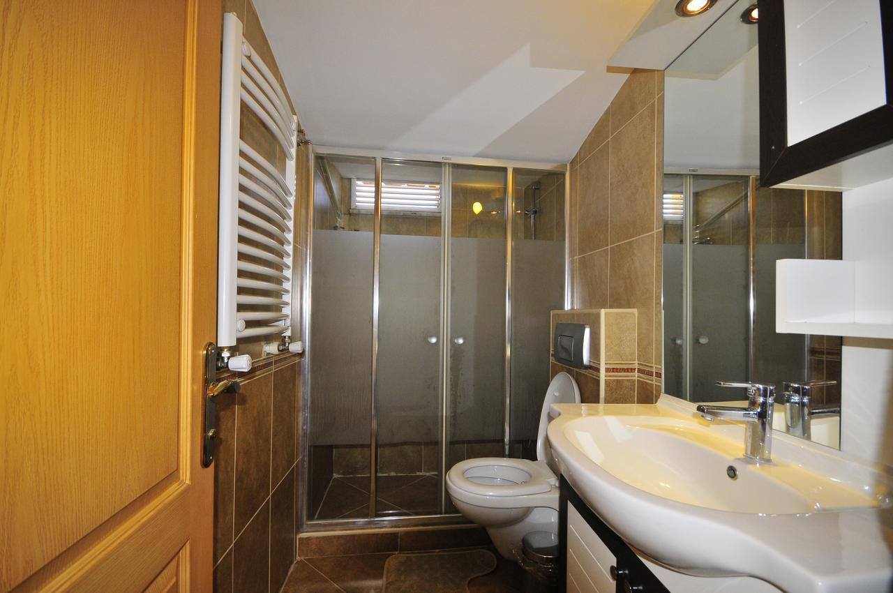 Kaya Apart Exclusive Aparthotel Κωνσταντινούπολη Εξωτερικό φωτογραφία